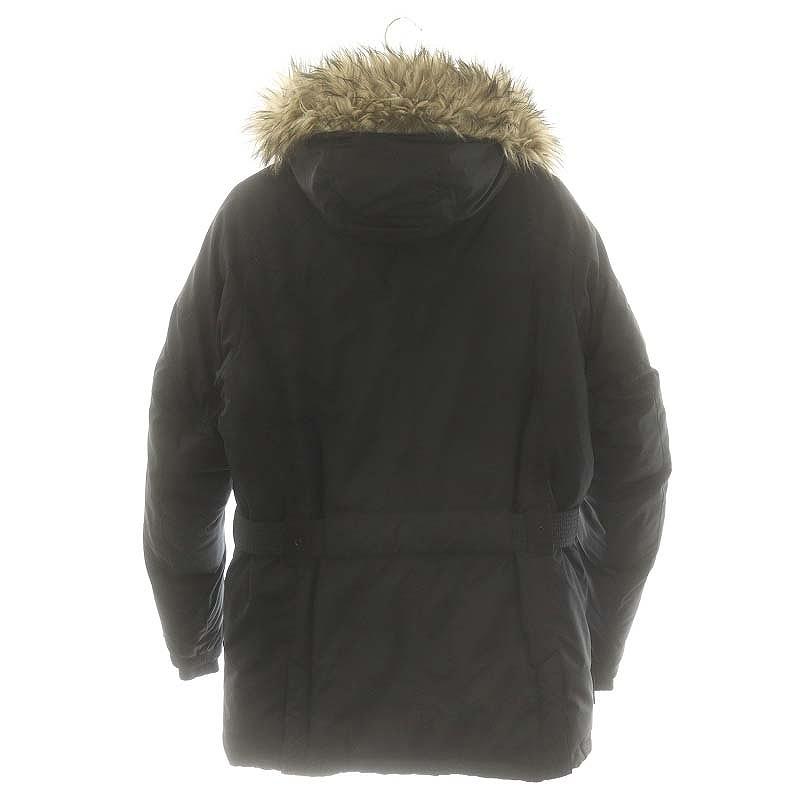 アールエルエックス ラルフローレン RLX RALPH LAUREN フェイクファー