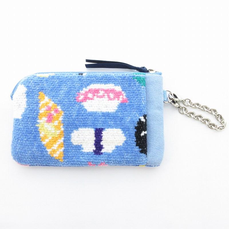 フェイラー FEILER ラブラリー 東京駅限定 トーキョースイカ スシ