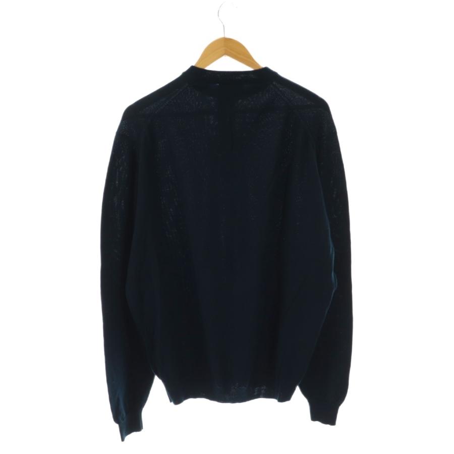 ジョンスメドレー JOHN SMEDLEY LECHOPPE別注 WELLER ヘンリーネック