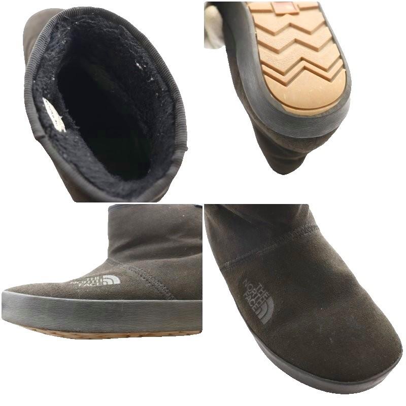 THE NORTH FACE（ザ ノースフェイス） ウィンターキャンプブーティー