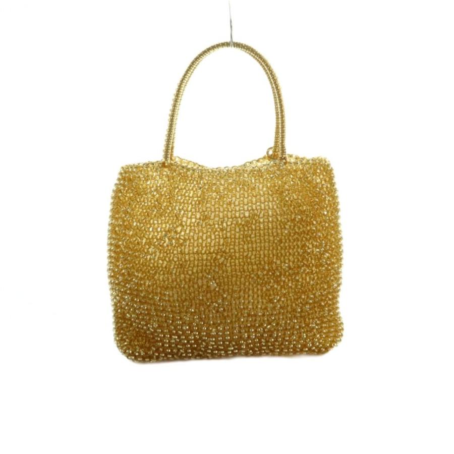 ANTEPRIMA（アンテプリマ） ナストロ ワイヤーハンドバッグ リボン