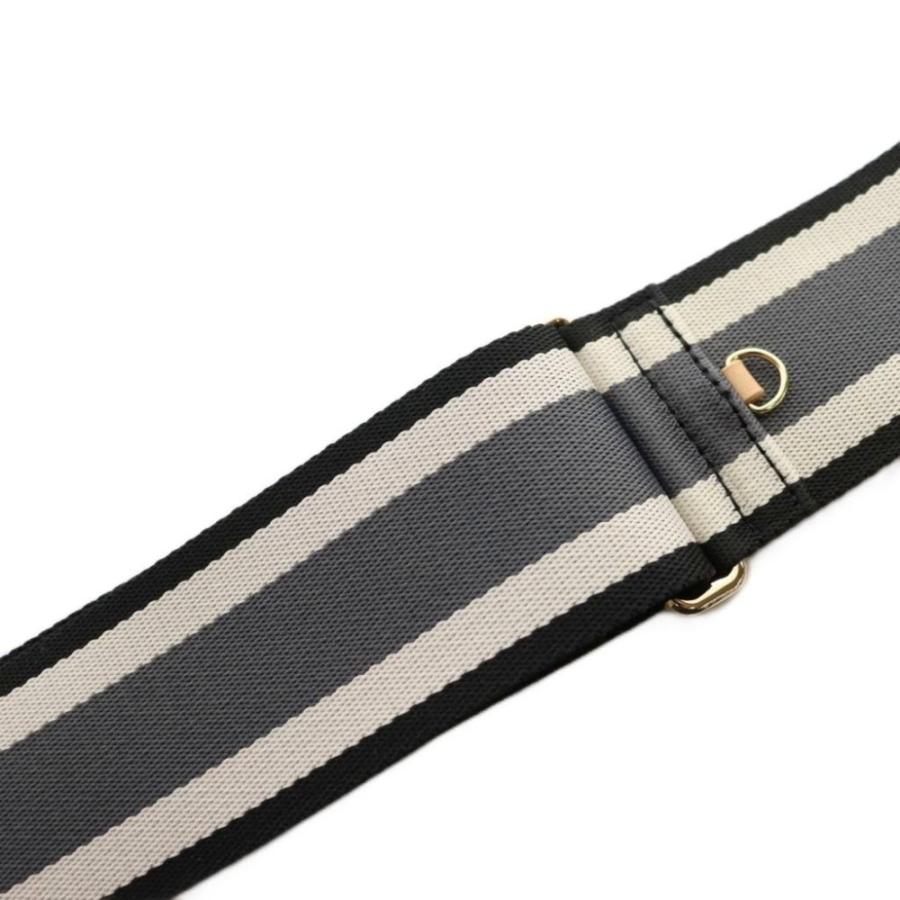 GOOD GRIEF グッドグリーフ ボーダーベルト Border Belt ショルダー