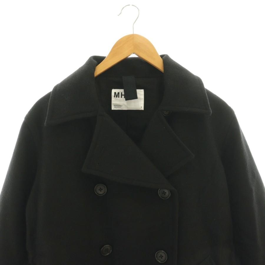 MARGARET HOWELL（マーガレットハウエル） MHL. 24AW COARSE WOOL