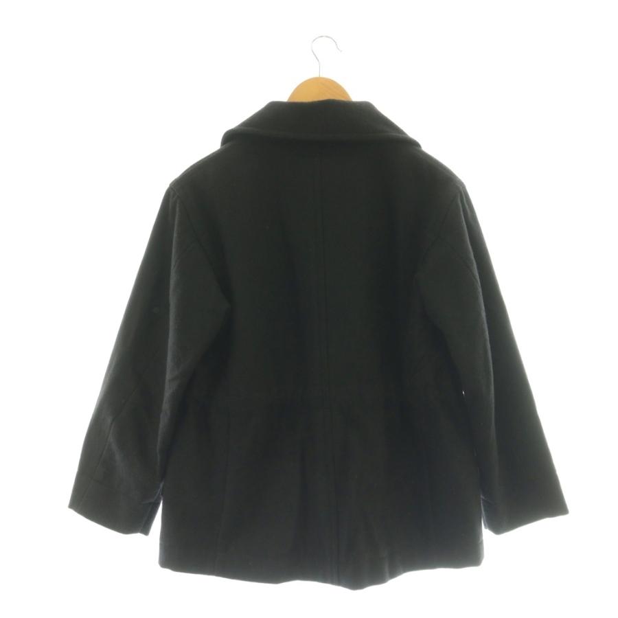 MARGARET HOWELL（マーガレットハウエル） MHL. 24AW COARSE WOOL