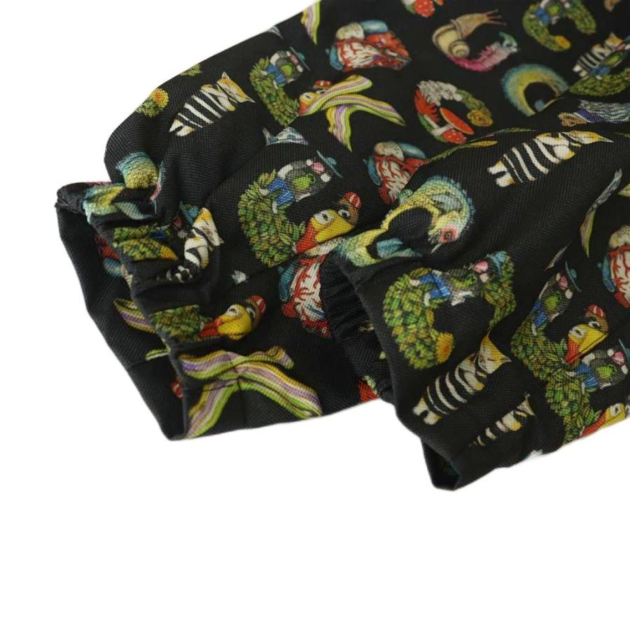 GUCCI ヒグチユウコ ロンパース ヒグチユウコとのコラボレーション