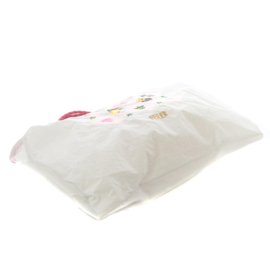 ボールアンドチェーン Ball＆Chain フェイラー ハイジ トートバッグ