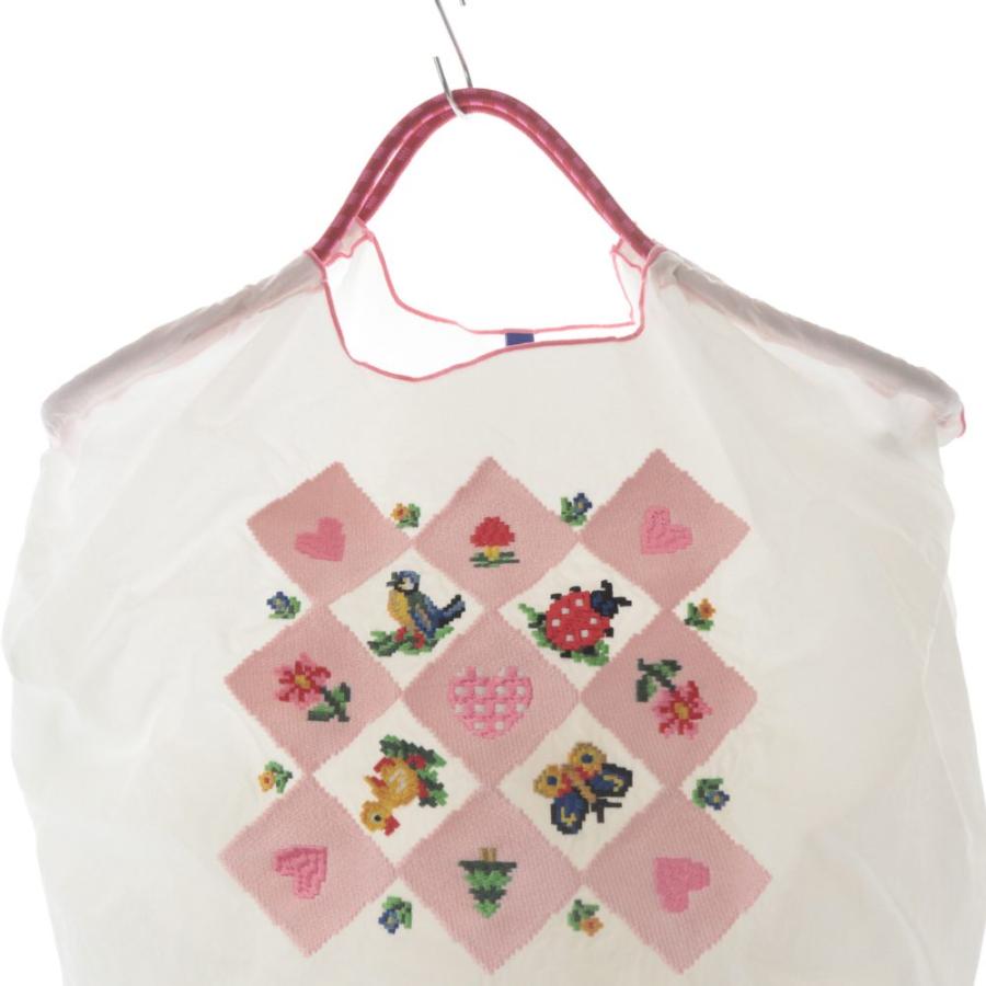 ボールアンドチェーン Ball＆Chain フェイラー ハイジ トートバッグ