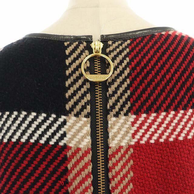 ブルーレーベルクレストブリッジ BLUE LABEL CRESTBRIDGE ウール