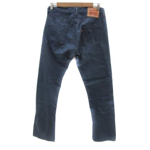 Levi's（リーバイス） Levi's 501 デニムパンツ ジーンス ストレート