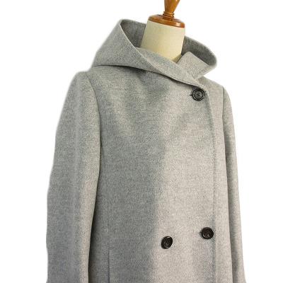 23区（ニジュウサンク） オンワード樫山 ウールアンゴラビーバー