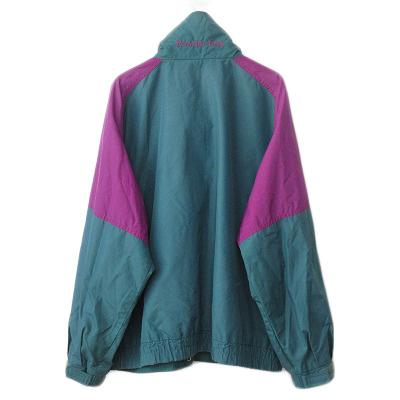 コロンビア Columbia Powder Keg パウダーケグ 90s ナイロンジャケット