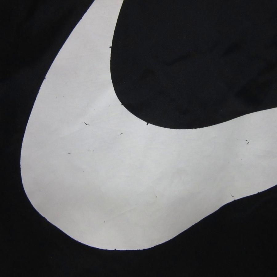 NIKE（ナイキ） スポーツウェア ベンチコート 中綿コート M 150cm 黒