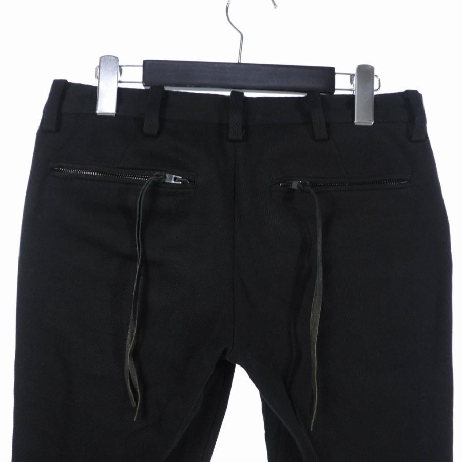 ナンバーナイン NUMBER (N)INE 07SS A About Boy 期 本人期 アーカイブ