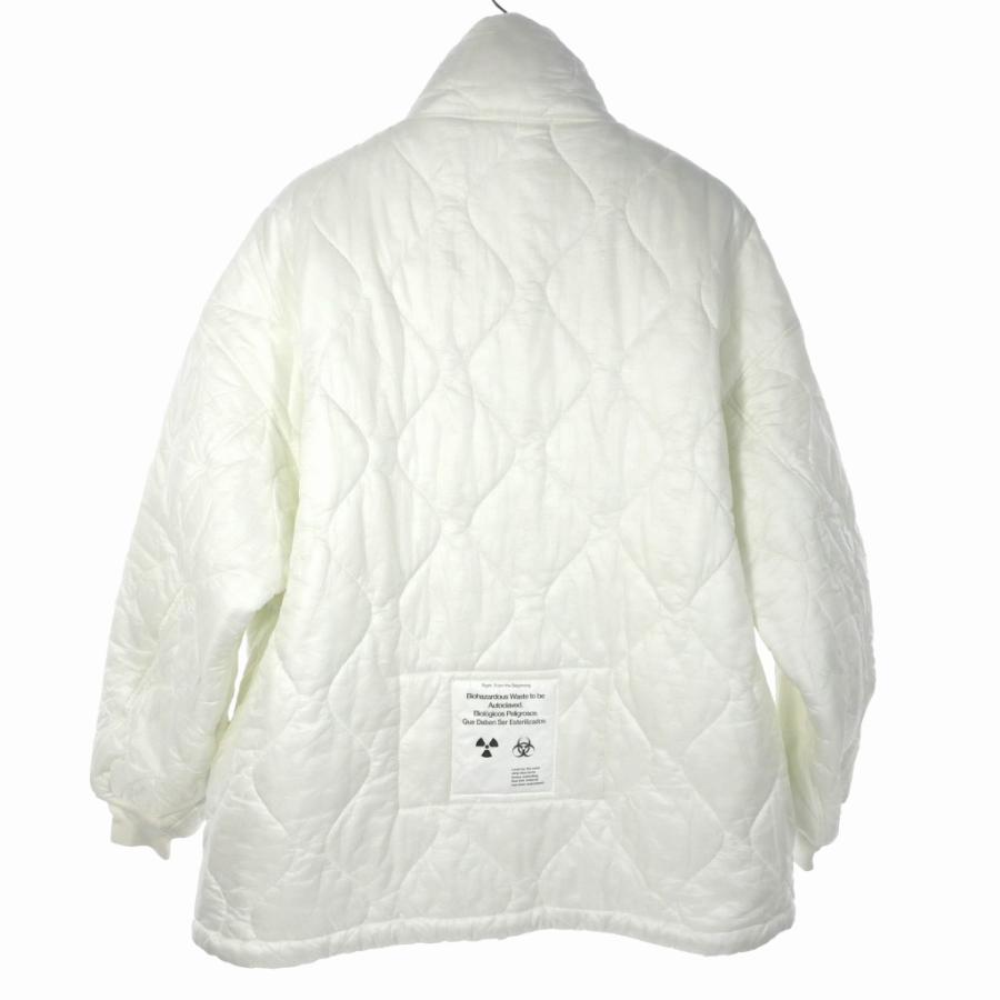 ミスターハリウッド N.HOOLYWOOD キルティング 中綿ジャケット