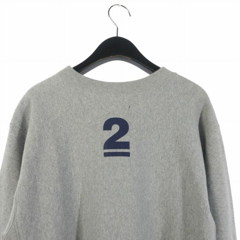 ヒューマンメイド HUMAN MADE アンダーカバー UNDERCOVER LAST ORGY 2