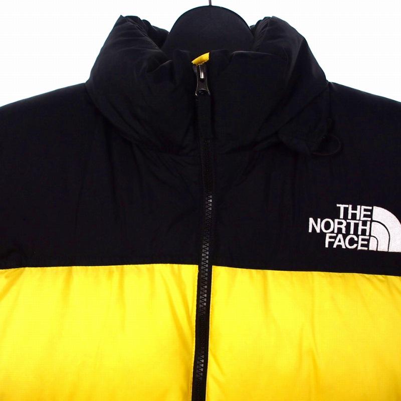 THE NORTH FACE（ザ ノースフェイス） THE NORTH FACE Nuptse Jacket