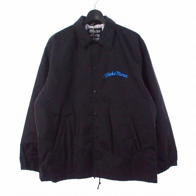 WACKO MARIA（ワコマリア） WACKO MARIA 25AW COACH JACKET ( TYPE-2