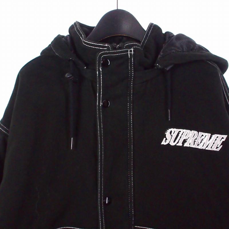 Supreme（シュプリーム） × ミッチェル＆ネス MITCHELL&NESS TWILL