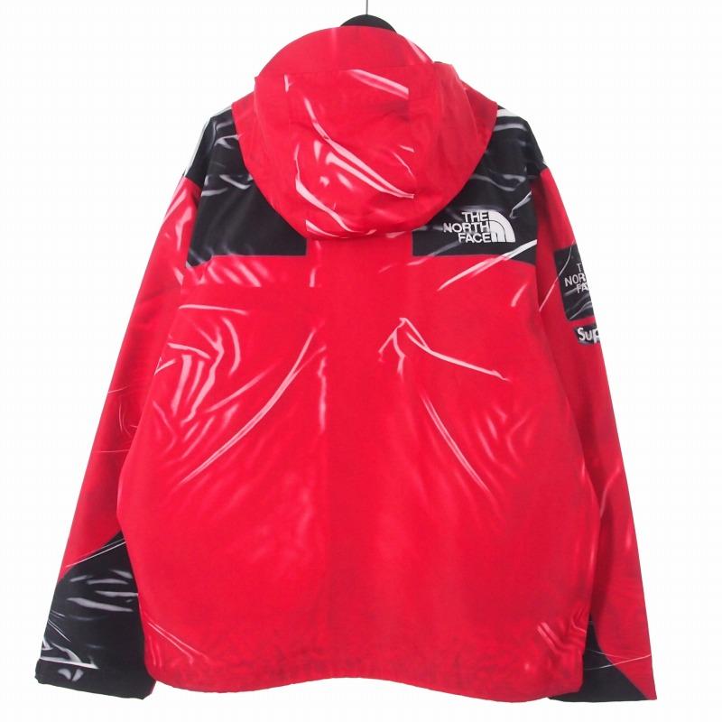 Supreme（シュプリーム） × ノースフェイス THE NORTH FACE 23SS