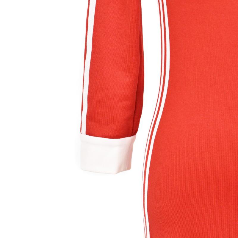 GUCCI（グッチ） 未使用品 アディダス adidas 22AW Vネック コットン