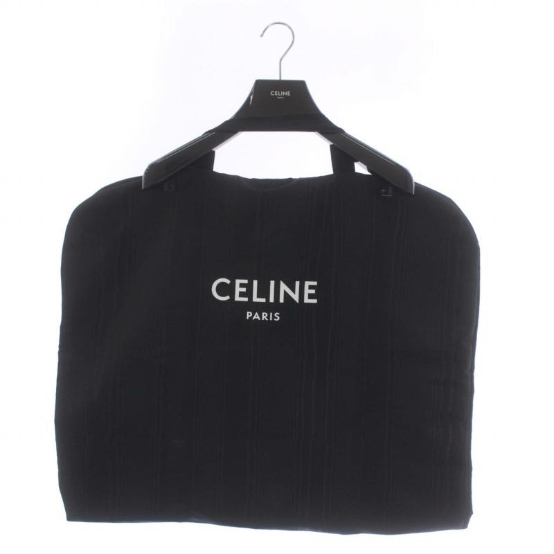 CELINE（セリーヌ） CELINE by Hedi Slimane ジャクソン テディ