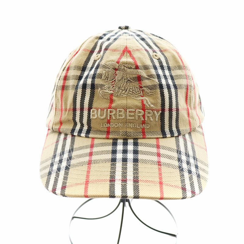 Supreme（シュプリーム） × バーバリー Burberry 22SS ノバチェック