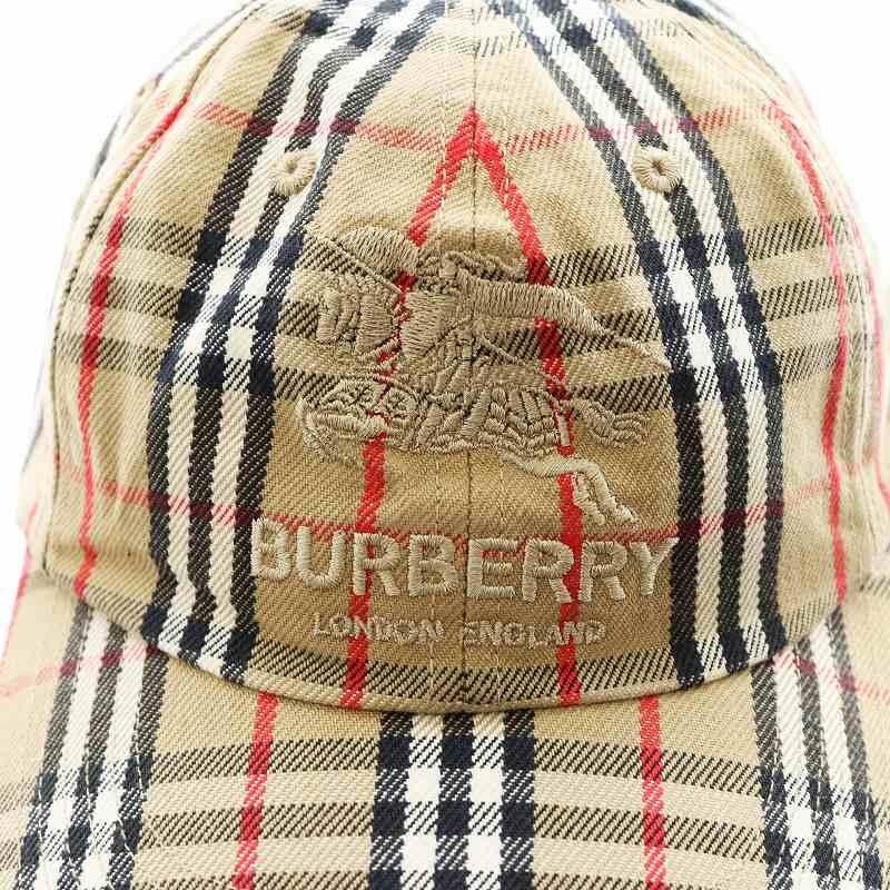 Supreme（シュプリーム） × バーバリー Burberry 22SS ノバチェック