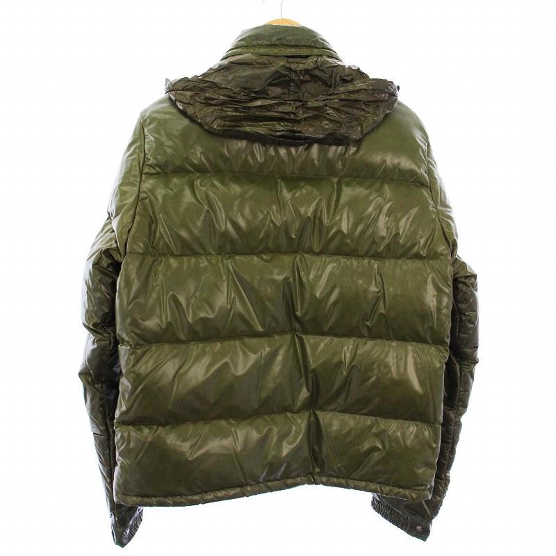 MONCLER（モンクレール） MONCLER EVEREST エベレスト ダウン