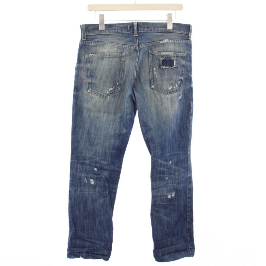 DOLCE&GABBANA（ドルチェ & ガッバーナ） ドルガバ デニム パンツ