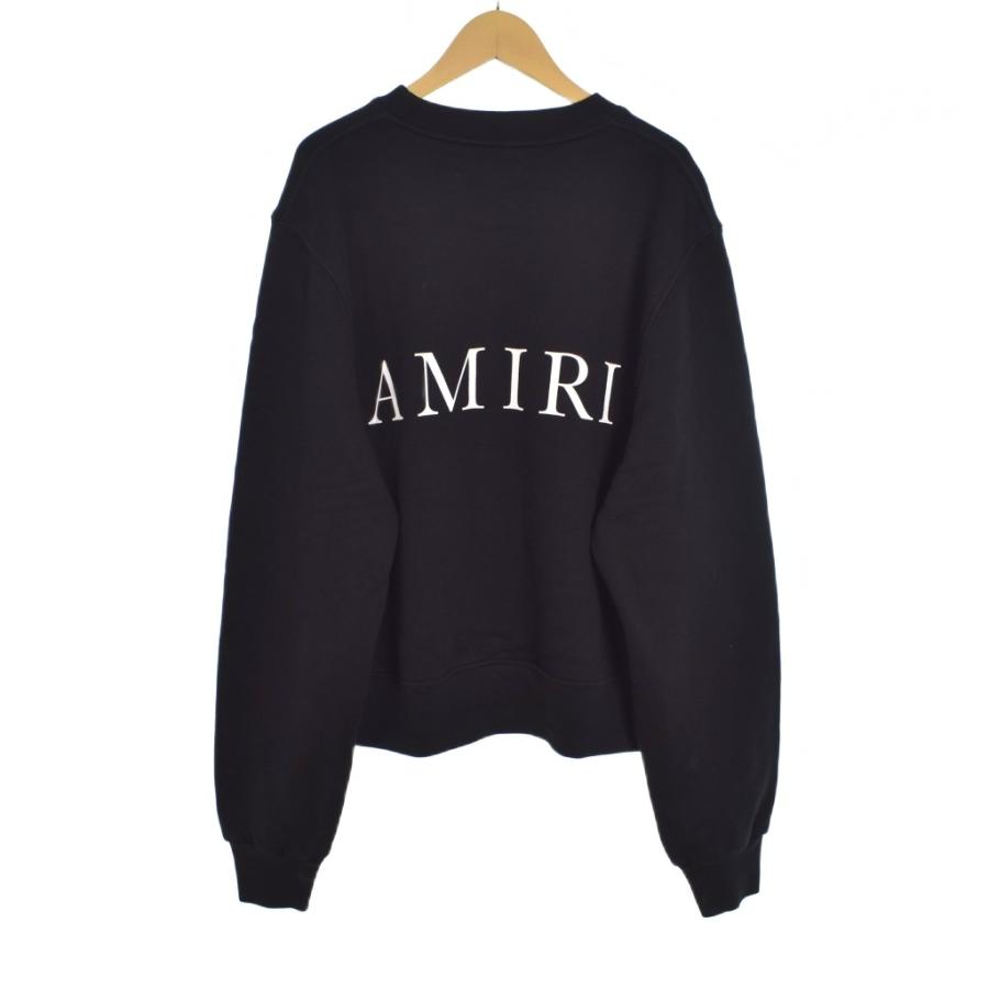 アミリ AMIRI Church Printed Cotton Sweatshirt スウェット