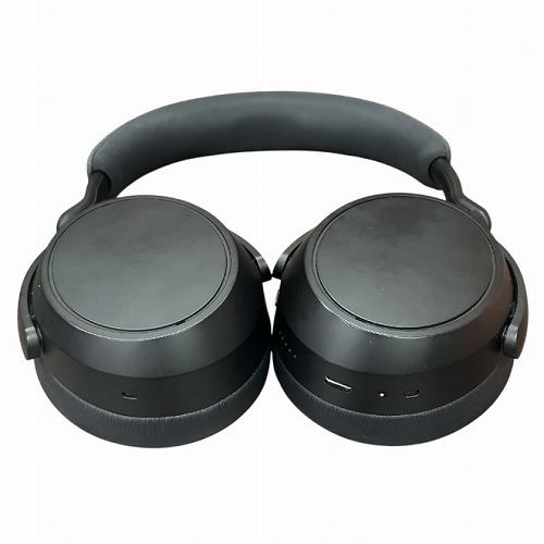 SENNHEISER ゼンハイザー MOMENTUM 4 BLUTOOTH ヘッドフォン