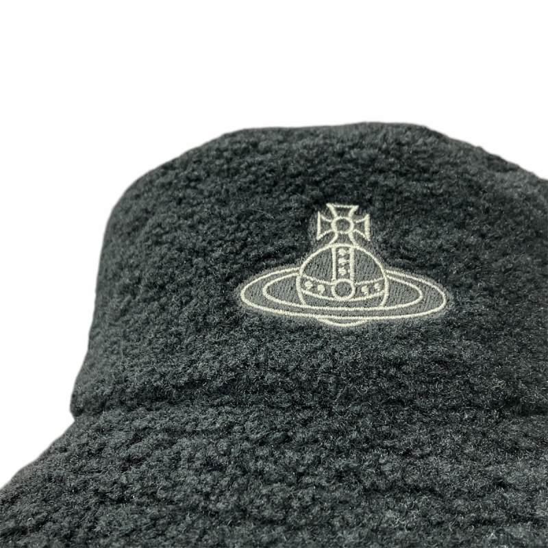 Vivienne Westwood MAN ヴィヴィアンウエストウッドマン ボア バケット