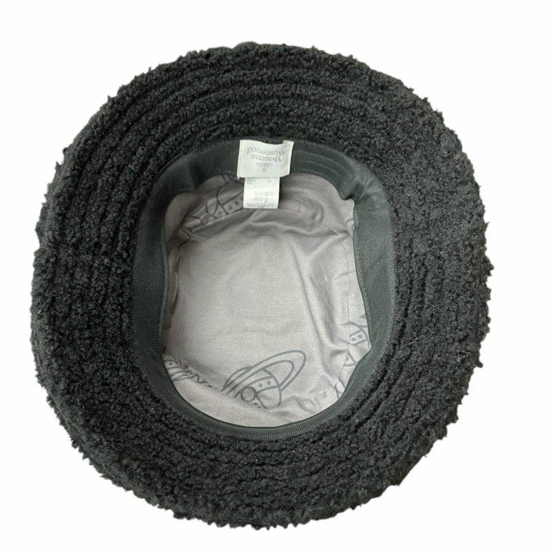 Vivienne Westwood MAN ヴィヴィアンウエストウッドマン ボア バケット