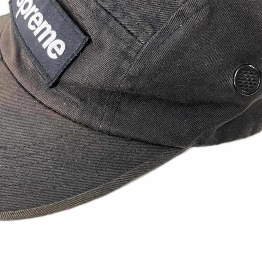 supreme 90s 初期 usa製 ボックスロゴ キャップ フェード Supreme