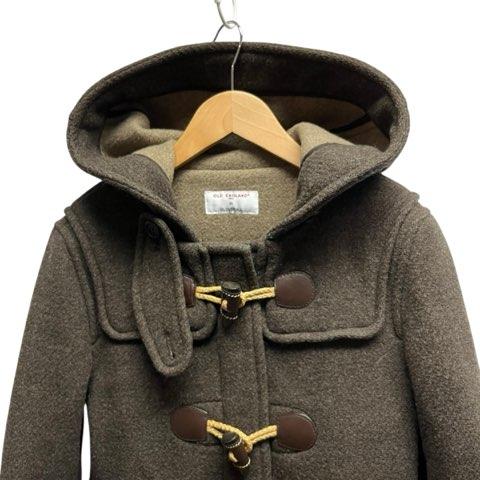 オールドイングランド OLD ENGLAND GLOVERALL別注 ダッフルコート