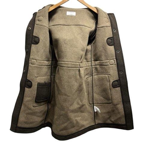 オールドイングランド OLD ENGLAND GLOVERALL別注 ダッフルコート