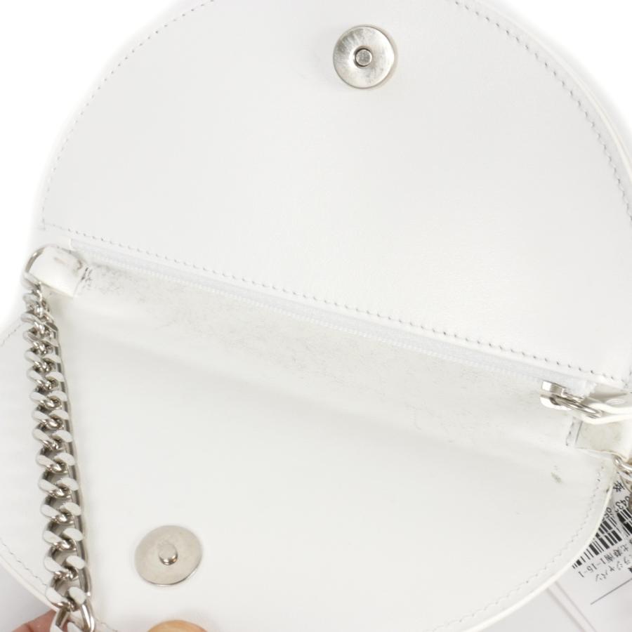 エムエムシックス メゾンマルジェラ MM6 Maison Margiela 22AW ロゴ