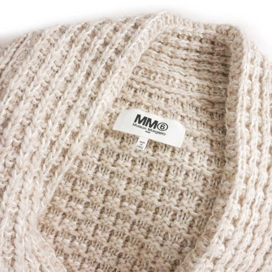 エムエムシックス メゾンマルジェラ MM6 Maison Margiela 22AW