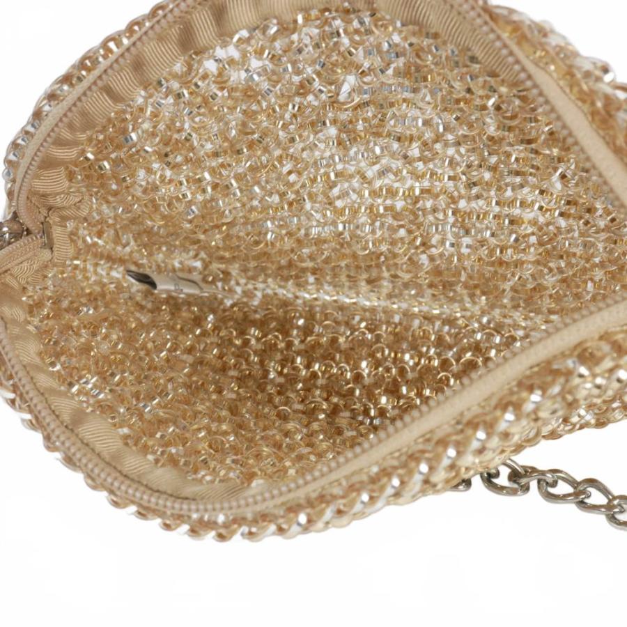 ANTEPRIMA（アンテプリマ） スタンダード II ワイヤーポーチ ミニ