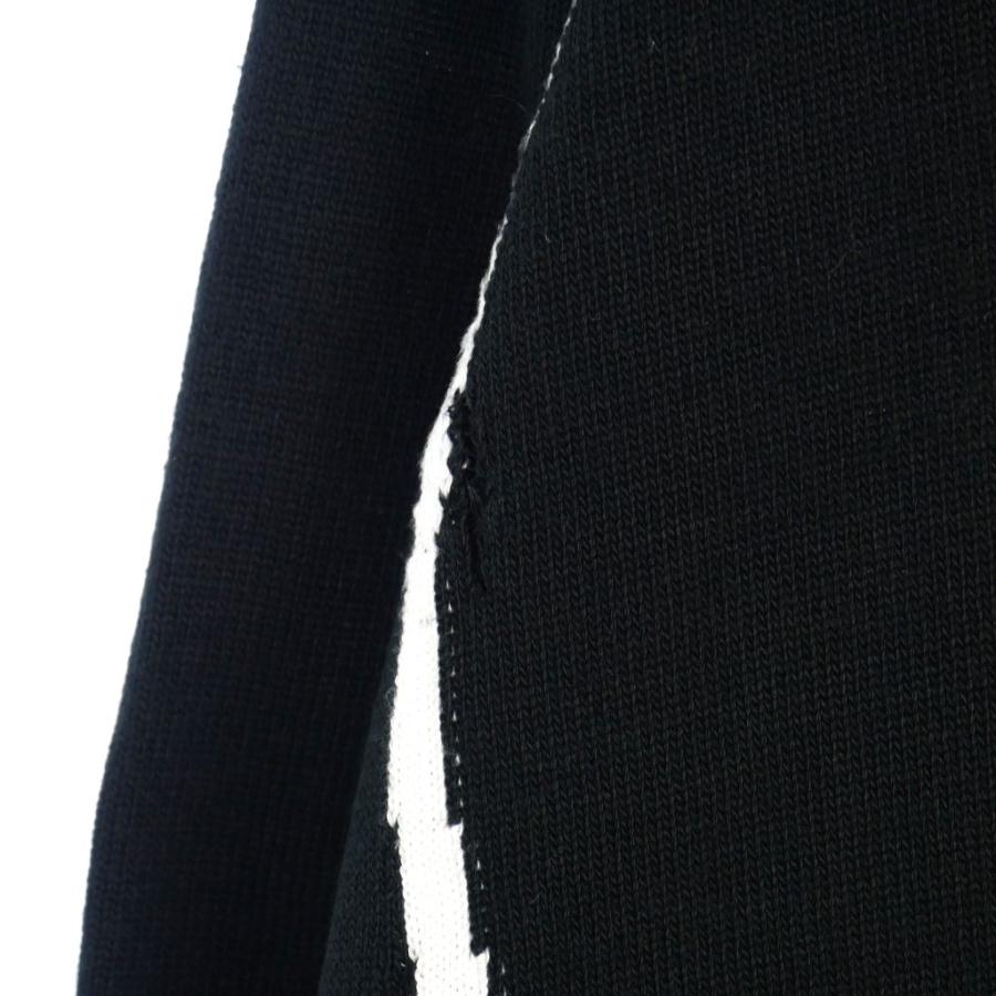 ブラックコムデギャルソン BLACK COMME des GARCONS 22AW ハート