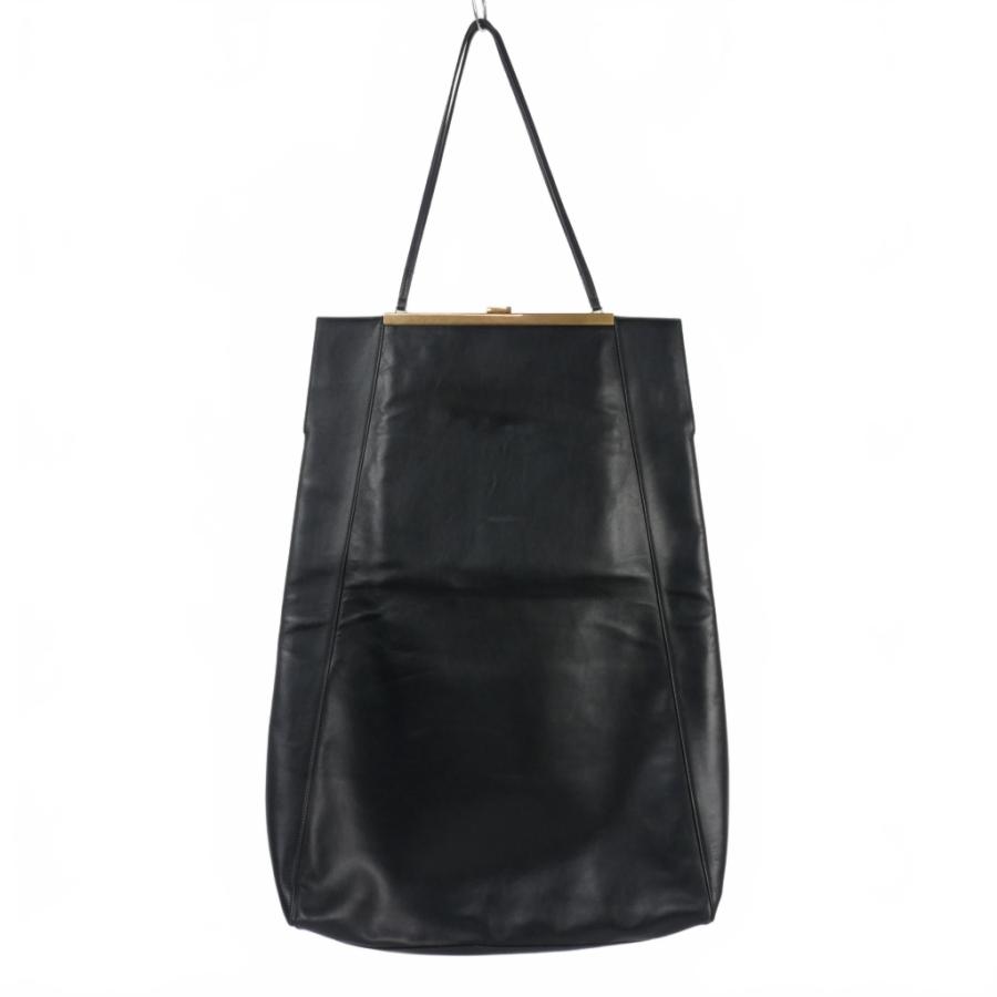 CELINE（セリーヌ） フィービー期 17SS Clasp クラスプ カバ レザー