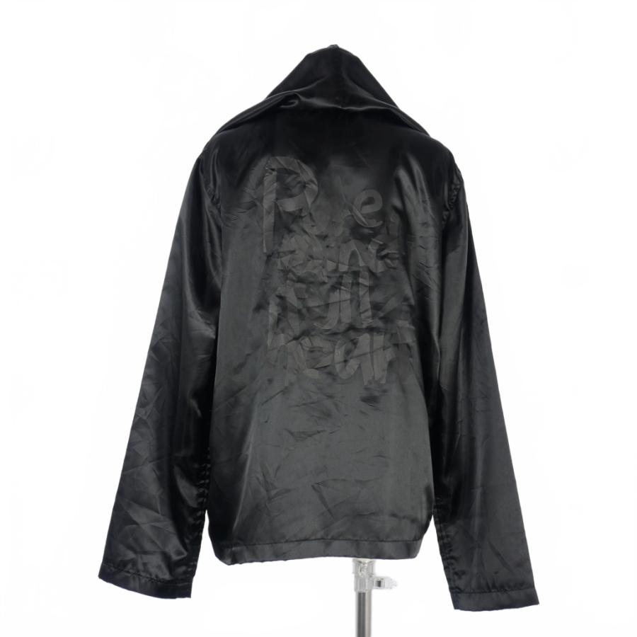 ブラックコムデギャルソン BLACK COMME des GARCONS 22AW サテン