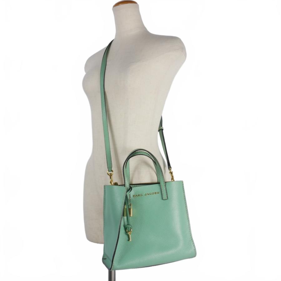 マークジェイコブス MARC JACOBS ザ グラインド ミニ トート