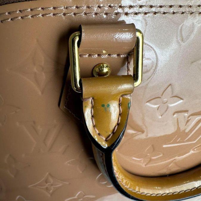 LOUIS VUITTON（ルイ・ヴィトン） LOUIS VUITTON M91583 アルマPM