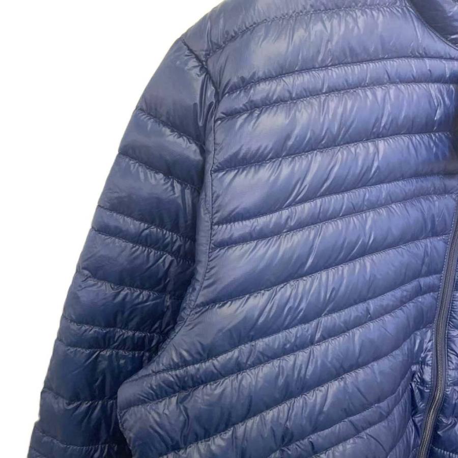 未使用品 パタゴニア Patagonia タグ付 ウルトラライトダウン