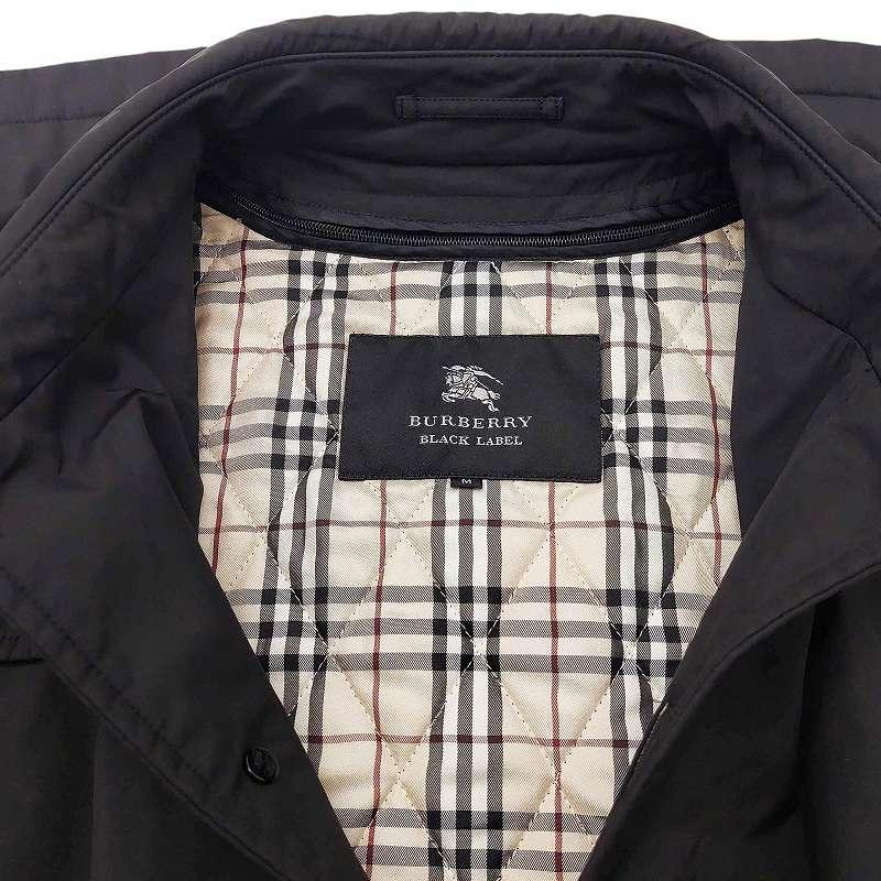 BURBERRY BLACK LABEL（バーバリーブラックレーベル） ノバチェック