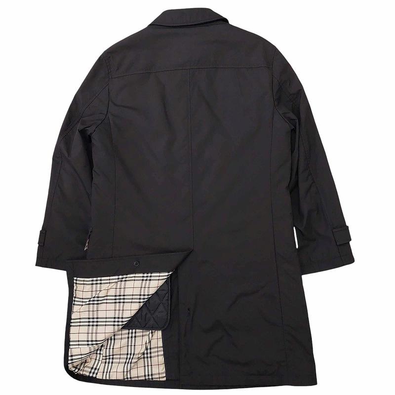 BURBERRY BLACK LABEL（バーバリーブラックレーベル） ノバチェック