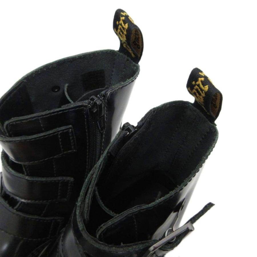 Dr.Martens（ドクターマーチン） DR.MARTENS BLAKE ブレイク ベルト