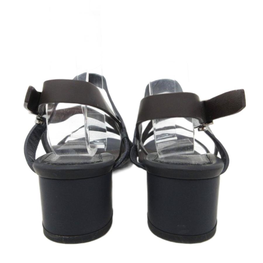 Christian Dior（クリスチャン・ディオール） ストラップサンダル