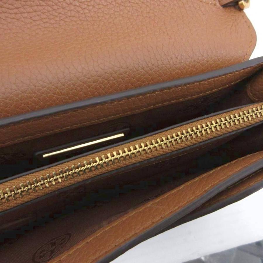 TORY BURCH（トリーバーチ） 美品 ブリテンコンバーチブルクロスボディ